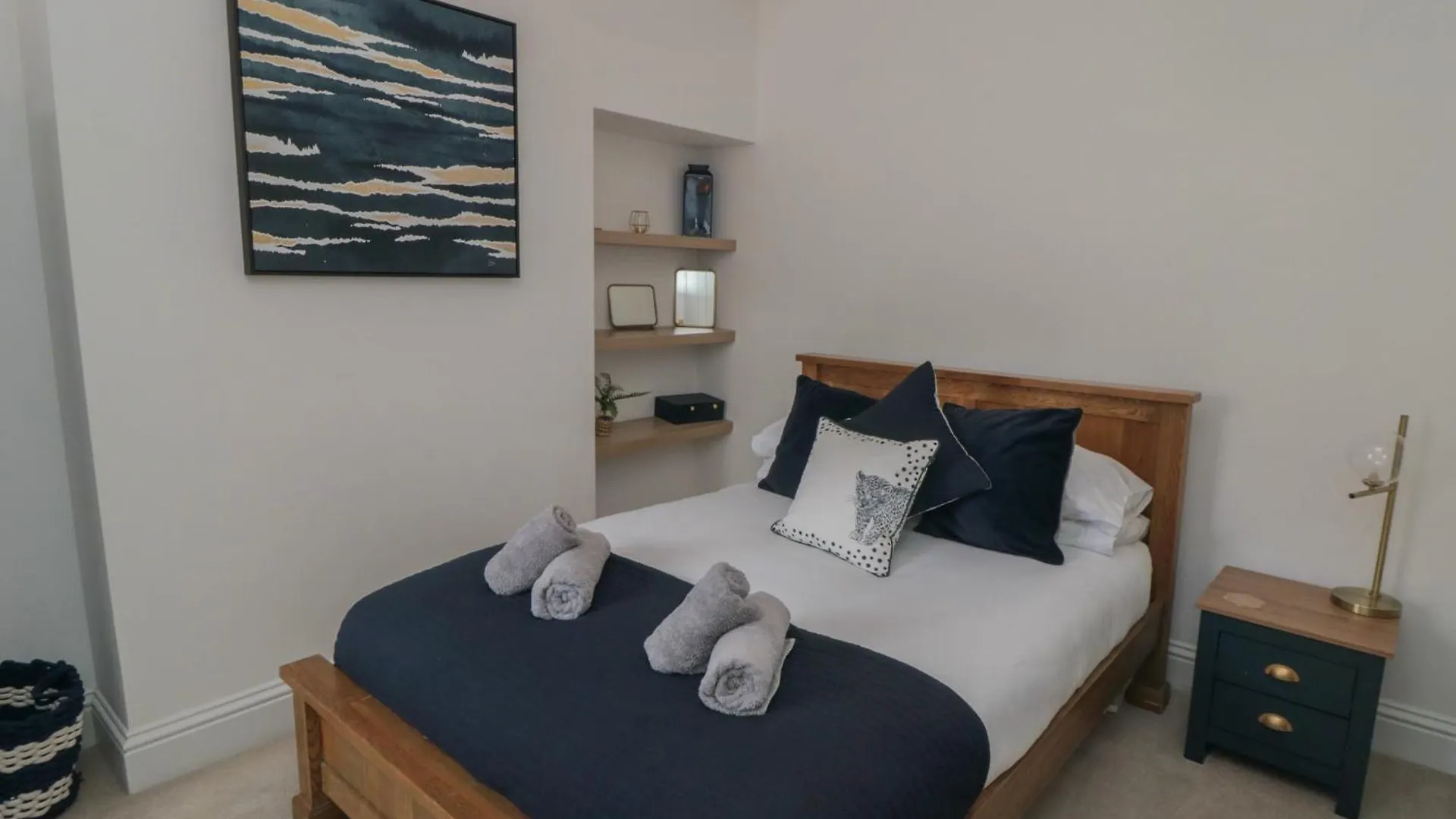 Thirty Four By The Sea Villa Scarborough United Kingdom