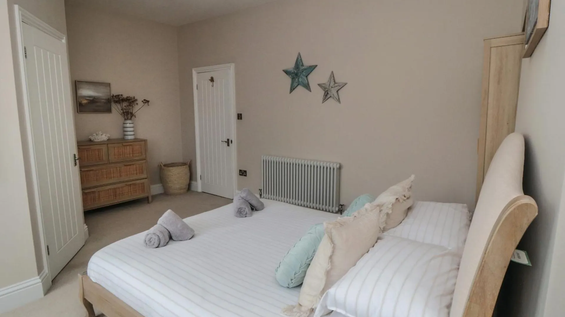 Thirty Four By The Sea Villa Scarborough 0*,  United Kingdom