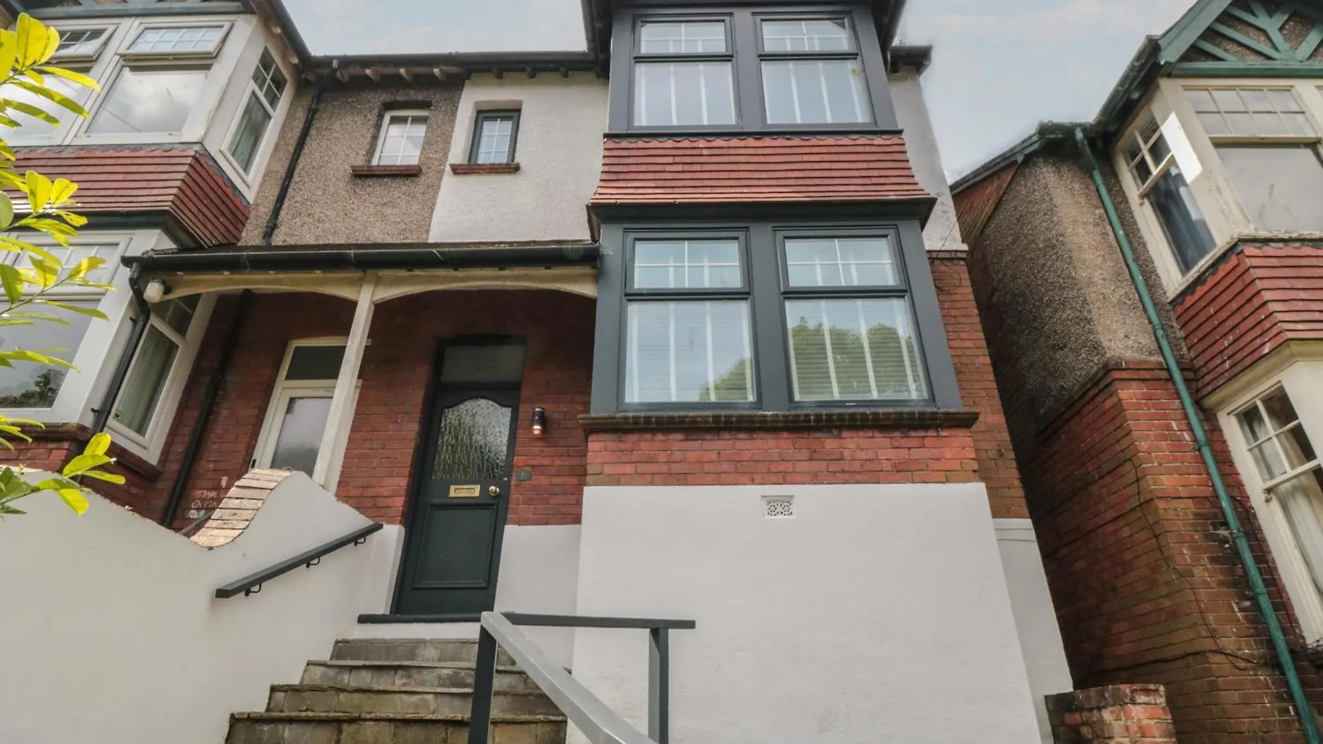 Thirty Four By The Sea Villa Scarborough 0*,