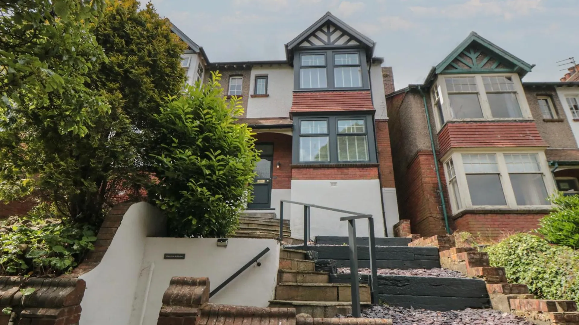 Thirty Four By The Sea Villa Scarborough Holiday home