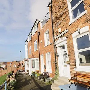 Coastwatch Holiday home