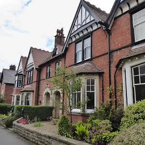 Esplanade Holiday home
